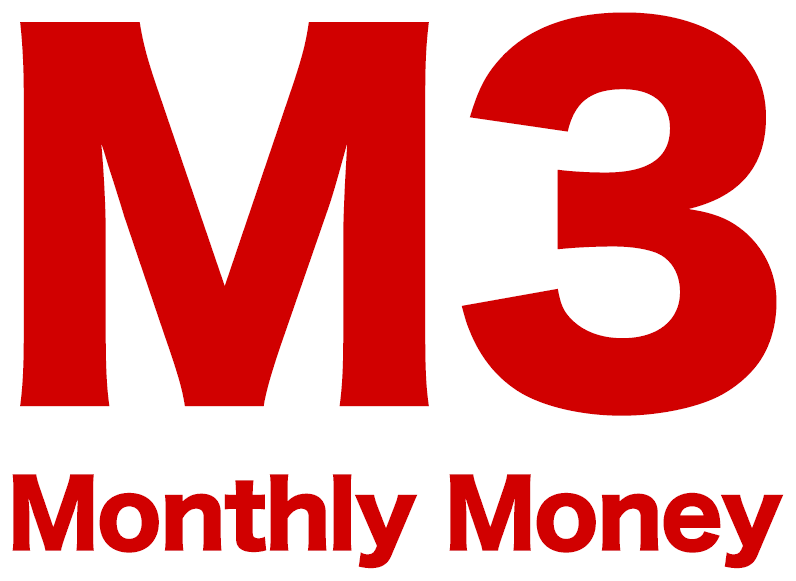 M3 Monthly Money
